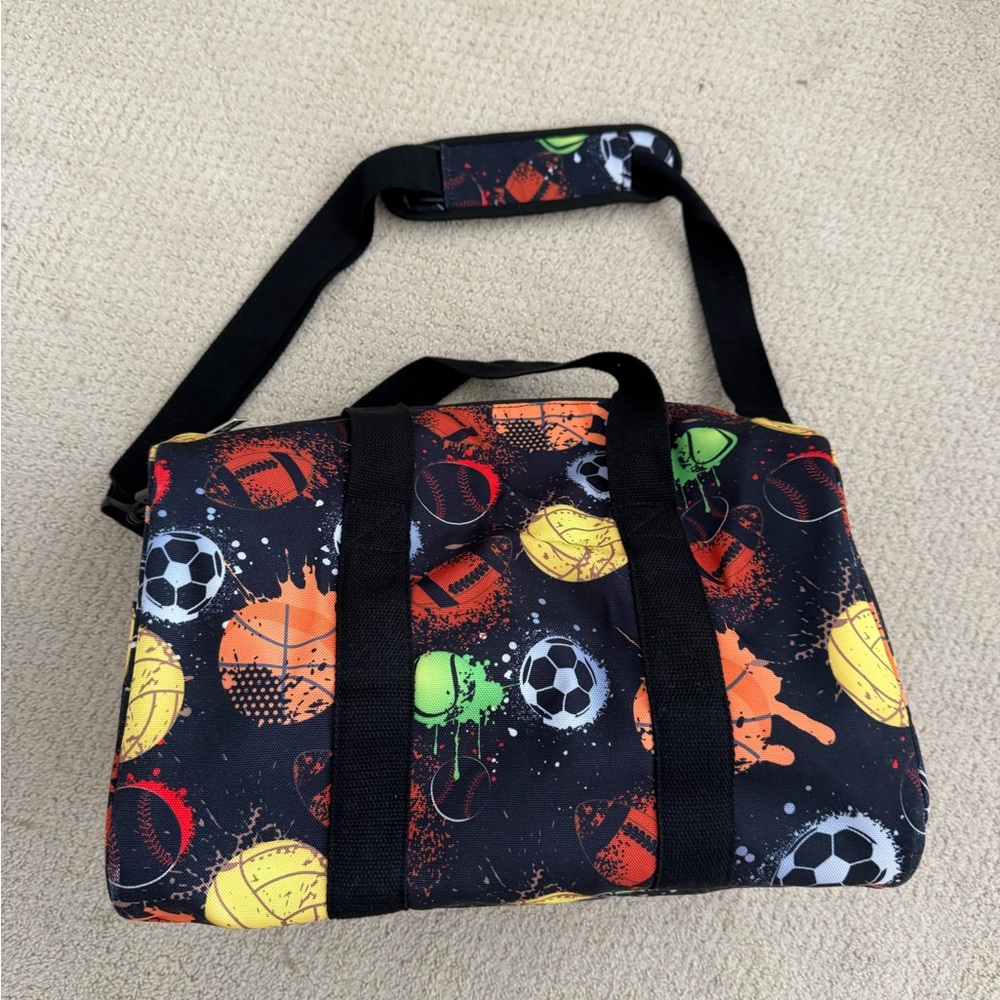 iScream Sports Duffel Bag